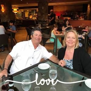 Meet your Posher, Debbie